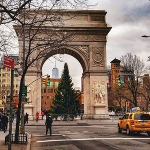 Meet your Posher, Kristal